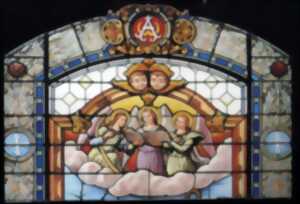 Festival des Abbayes au Cloître des Jacobins