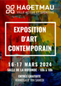 photo Expo d'Art Contemporain