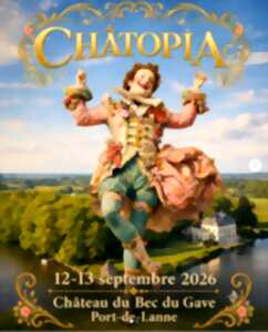 Chatopia 2026