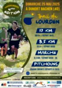 Trail du Lourden