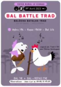 photo Bal Battle Trad