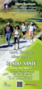 Randonnée avec Albret Randonnées
