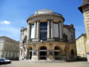 photo George Dandin ou le mari confondu : Théâtre de Molière par Michel Fau