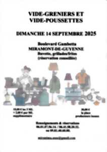 photo Vide-greniers