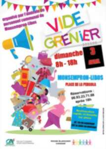 photo Vide grenier