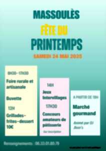 photo Fête du printemps