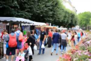 Braderie de l'été