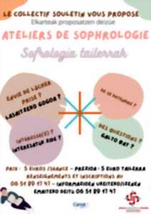 photo Atelier sophrologie