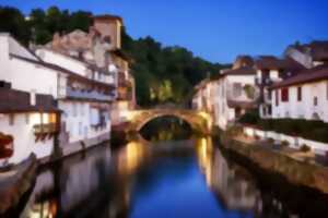 Choeurs Basques d'hommes Pozikanta