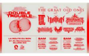 Grofest - Double Trouble