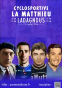 photo Cyclosportive La Matthieu Ladagnous - MODIFICATION DE PARCOURS