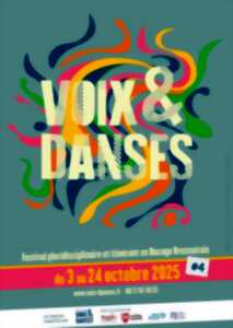 photo Festival Voix et Danses