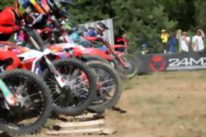 photo Motocross semi-nocturne