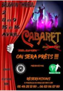 photo Cabaret