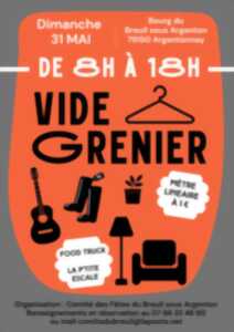 photo Vide-grenier