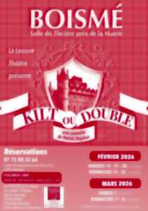 photo Théâtre - Boismé