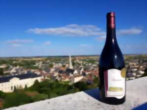L'invitation des vignerons du Pays Loudunais