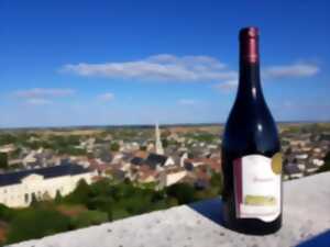 L'invitation des vignerons du Pays Loudunais