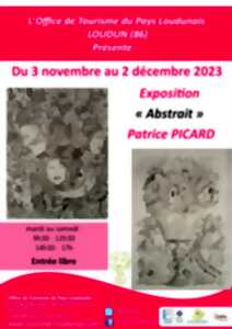 Aquarelles de Patrice PICARD