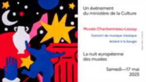 photo Nuit Européenne des Musées