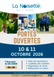 photo Portes ouvertes La Noisette de l'Ouest