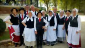 photo Musique et danses traditionnelles picardes (circuit des écrivains de langue picarde du Vermandois)