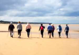 photo Séance de Marche nordique