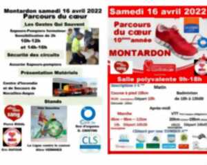 photo Les Parcours du Coeur