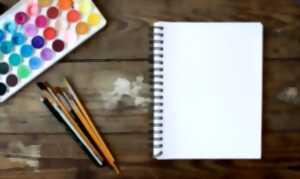 photo Quand la Peinture rencontre l'Ecriture
