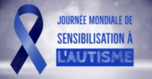 photo Journée de sensibilisation à l’autisme