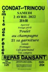 photo Repas dansant