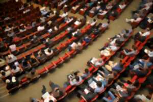 Forum Alternance et découverte des métiers