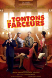 photo LES TONTONS FARCEURS