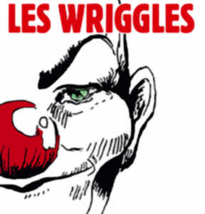 photo LES WRIGGLES