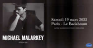 photo MICHAEL MALARKEY