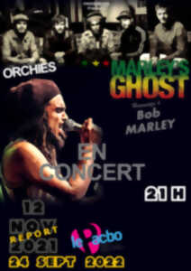 MARLEY'S GHOST