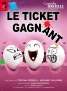 photo LE TICKET GAGNANT