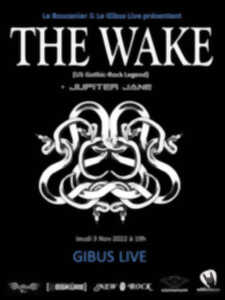 THE WAKE
