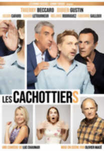 photo LES CACHOTTIERS