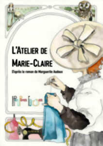 photo L'ATELIER DE MARIE-CLAIRE