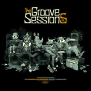photo THE GROOVE SESSIONS LIVE