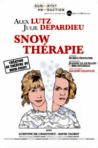 photo SNOW THERAPIE