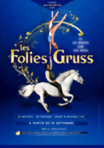 LES FOLIES GRUSS