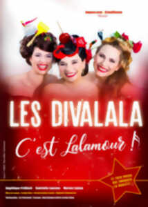 photo LES DIVALALA