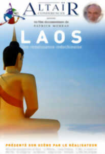 LE LAOS