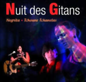 photo LA NUIT DES GITANS