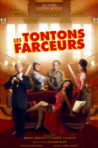 photo LES TONTONS FARCEURS