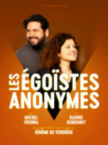 photo LES EGOISTES ANONYMES