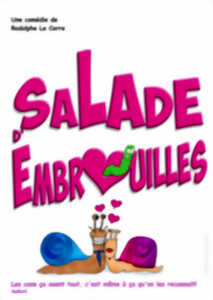 photo SALADE D'EMBROUILLES