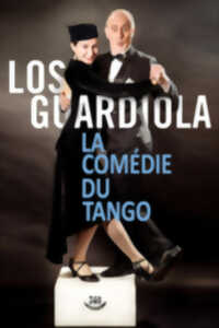 photo LOS GUARDIOLA - LA COMEDIE DU TANGO